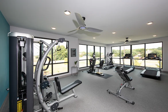 Image of The Luxe at Rowlett (3)