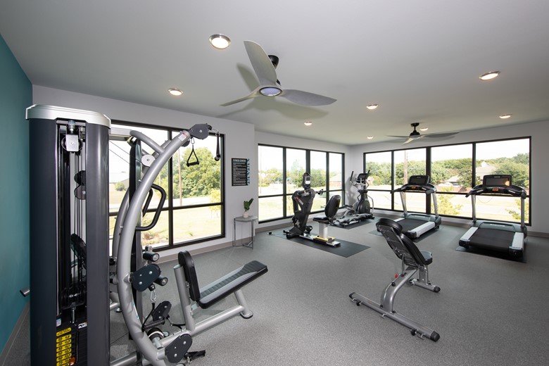 Image of The Luxe at Rowlett (3)