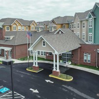 Senior Living in Lorton, VA