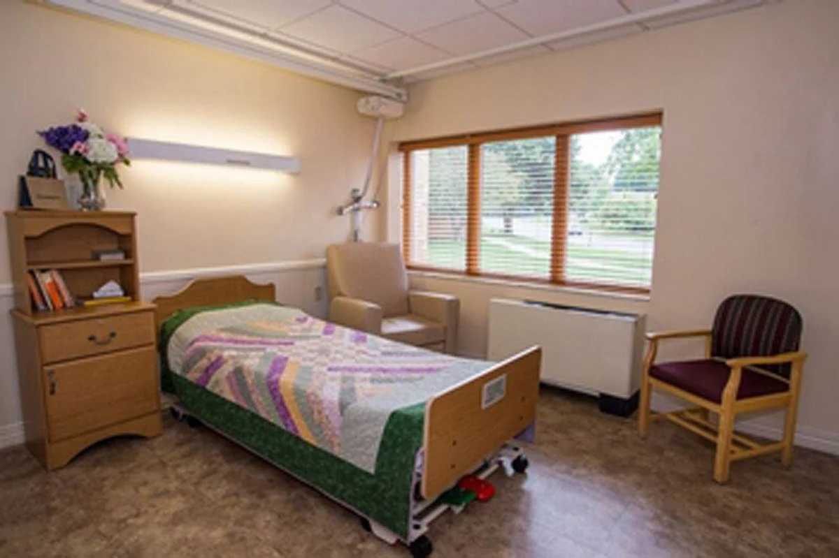 Image of Benedictine Living Healthcare Regina (8)