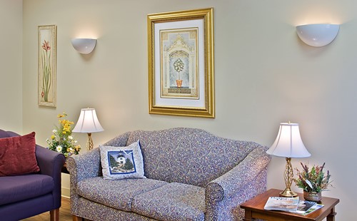 Image of River Ridge Center (2)