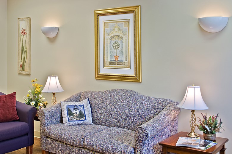 Image of River Ridge Center (2)