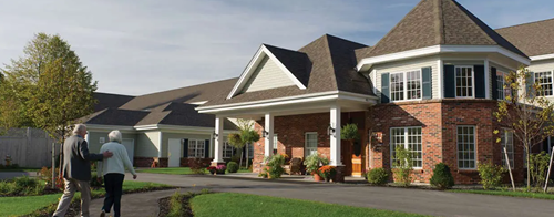 Image of Cape Memory Care (1)