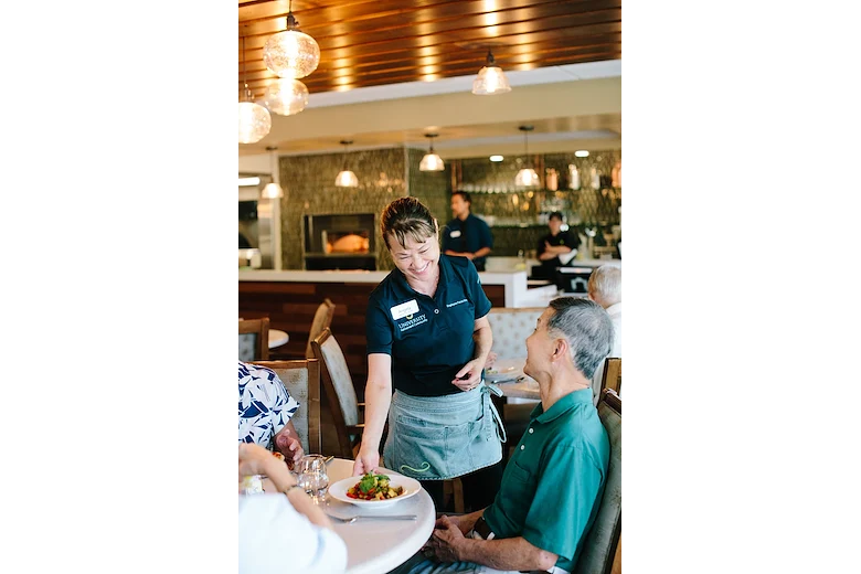 Image of University Retirement Community At Davis (7)