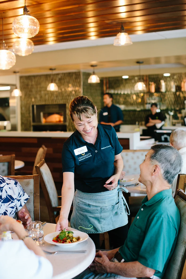 Image of University Retirement Community At Davis (7)