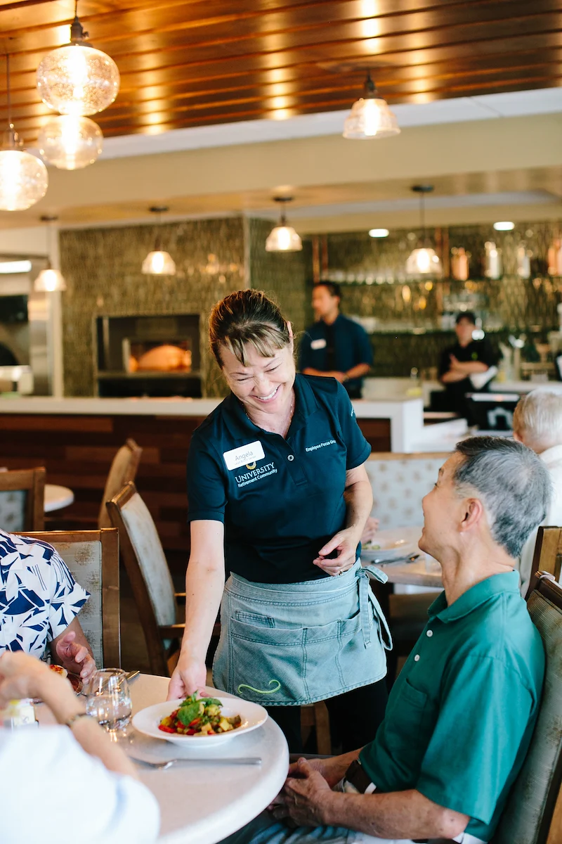 Image of University Retirement Community At Davis (7)