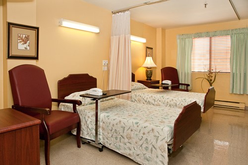 Image of Evergreen House Health Center (3)