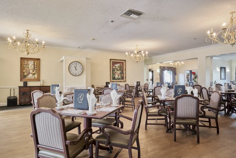 Image of Grand Villa of Altamonte Springs (7)