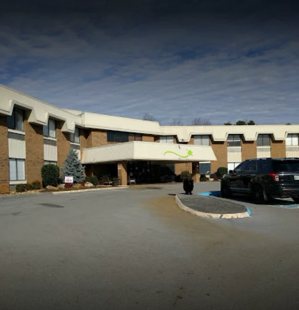 Image of West Hills Health And Rehab (2)