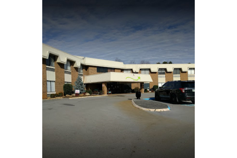 Image of West Hills Health And Rehab (2)