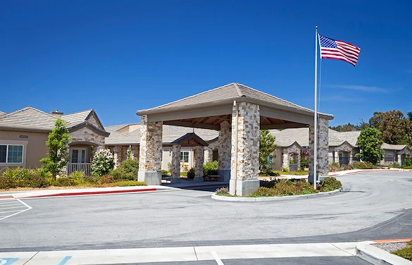 Image of The Cottages of Carmel (1)