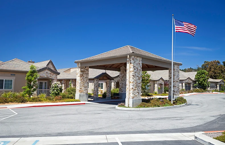 Image of The Cottages of Carmel (1)