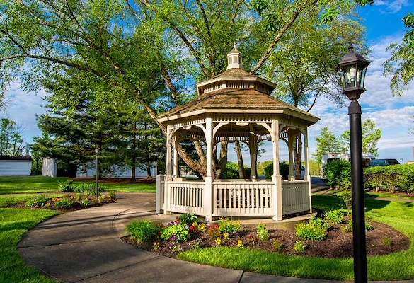 Image of Christian Village at Mt. Healthy - Serenity Center (5)