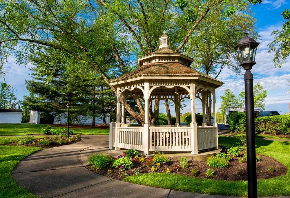 Image of Christian Village at Mt. Healthy - Serenity Center (5)