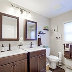 Ranch Homes - Independent Living