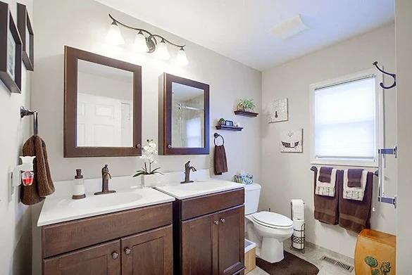 Ranch Homes - Independent Living