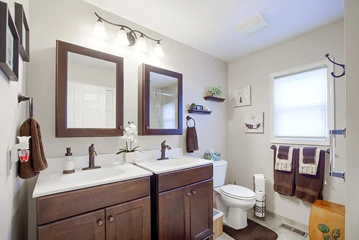 Ranch Homes - Independent Living