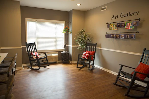 Image of Mary, Queen of Angels (5)