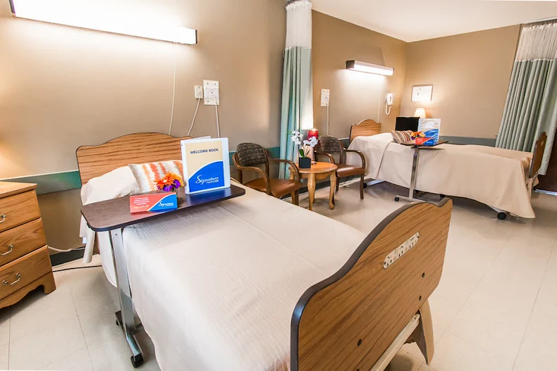 Image of Signature Healthcare Of Elizabethtown (3)