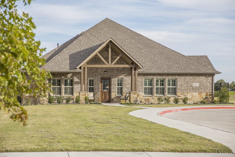 Image of Mustang Creek Estates Sachse (7)