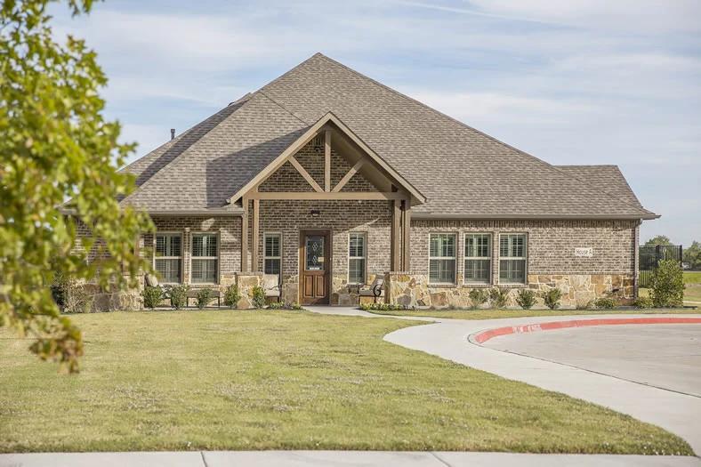 Image of Mustang Creek Estates Sachse (7)