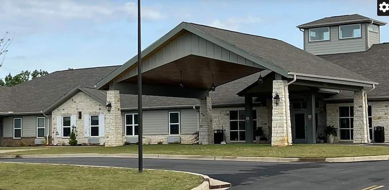 Image of Restoration at Simpsonville (1)