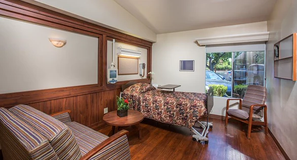 Image of Woodland Care Center (6)