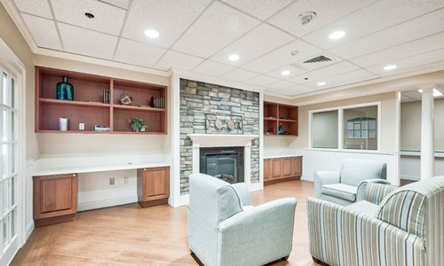 Image of Sterling Care Hillhaven Senior Living (2)