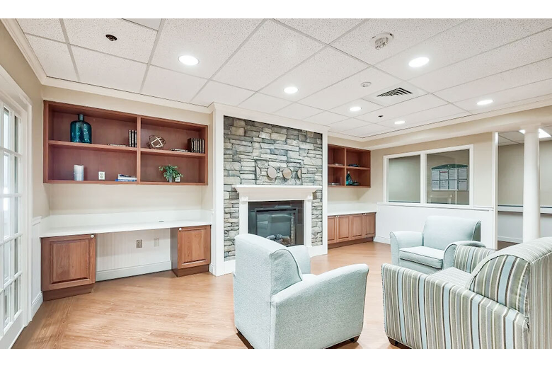 Image of Sterling Care Hillhaven Senior Living (2)
