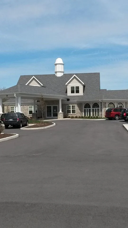 Image of Sage Bluff Health & Rehab Center (1)