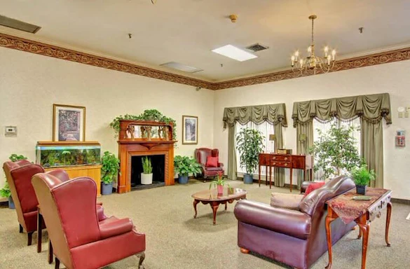 Image of Windcrest Nursing And Rehabilitation (6)