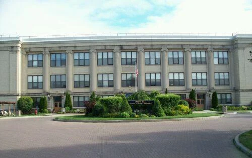 Image of Drum Hill Senior Living (1)