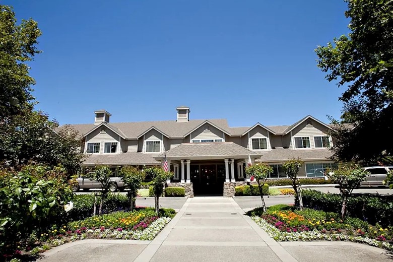Image of Aegis Living Pleasant Hill (1)