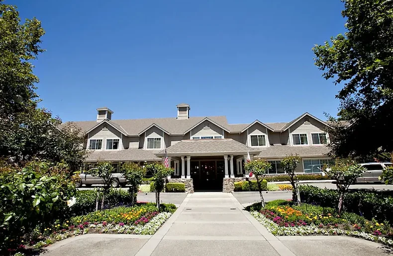 Image of Aegis Living Pleasant Hill (1)