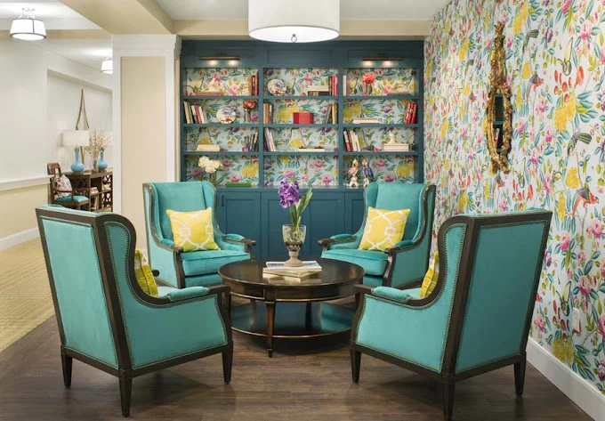 Image of Balfour Senior Living in Central Park (4)