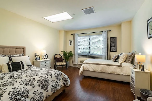 Image of Silverado Encinitas Memory Care Community (5)