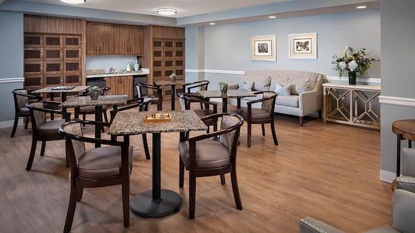 Image of Belmont Village Cardiff by the Sea (3)