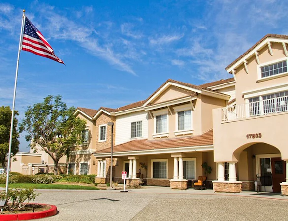 Image of Bayshire Yorba Linda Skilled Nursing (1)
