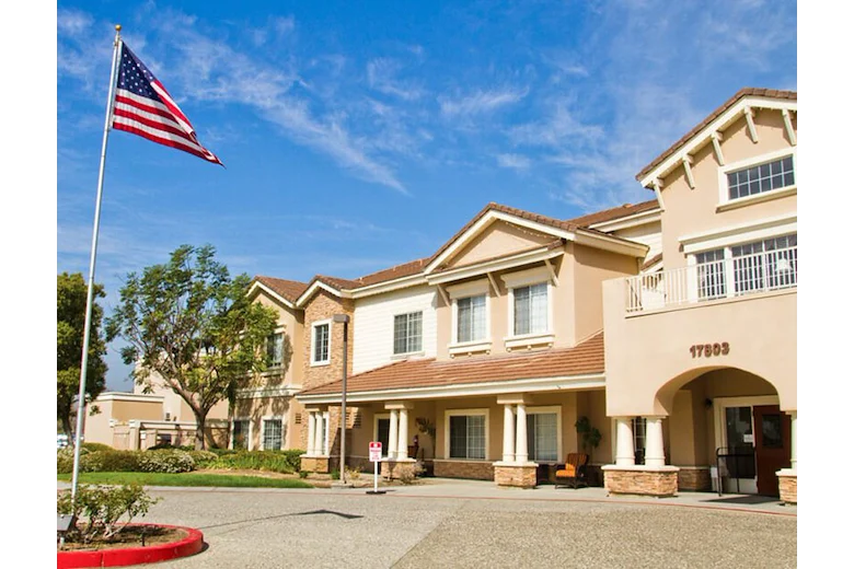Image of Bayshire Yorba Linda Skilled Nursing (1)