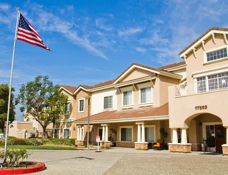 Image of Bayshire Yorba Linda Skilled Nursing (1)