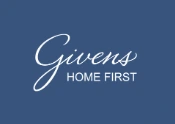 Givens Home First Asheville's Logo