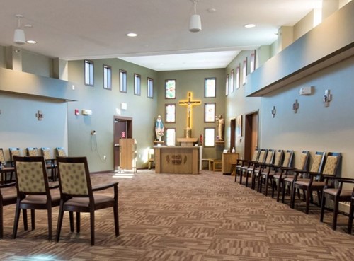 Image of Mother of Mercy Senior Living (6)