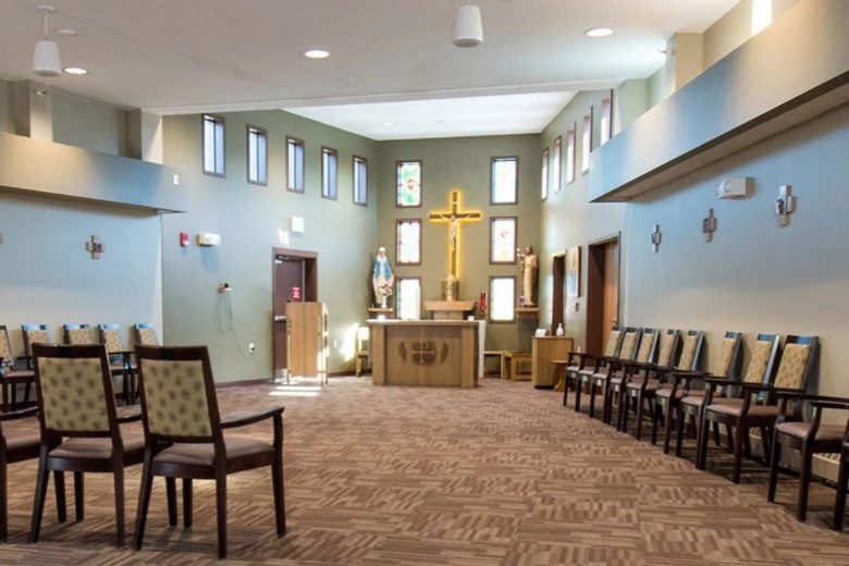 Image of Mother of Mercy Senior Living (6)