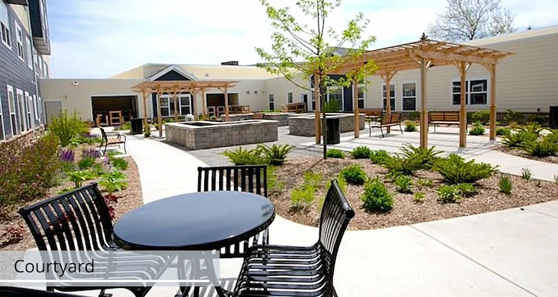 Image of Valparaiso Senior Village (8)