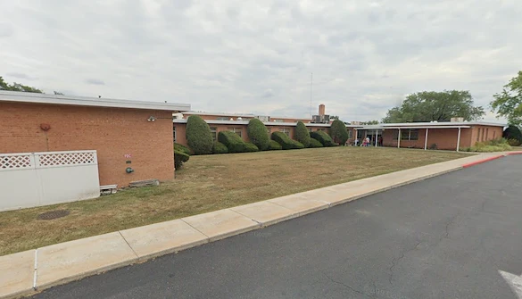Image of Cumberland Healthcare Center (1)