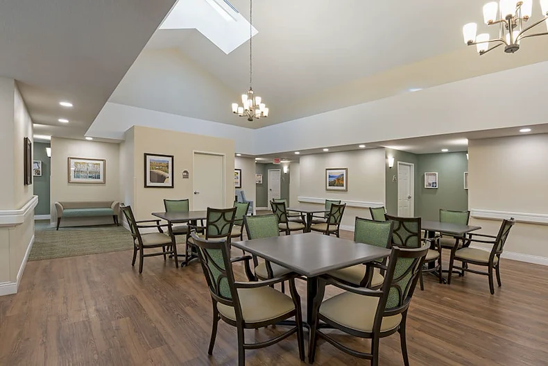 Image of Brookdale Roseburg (3)