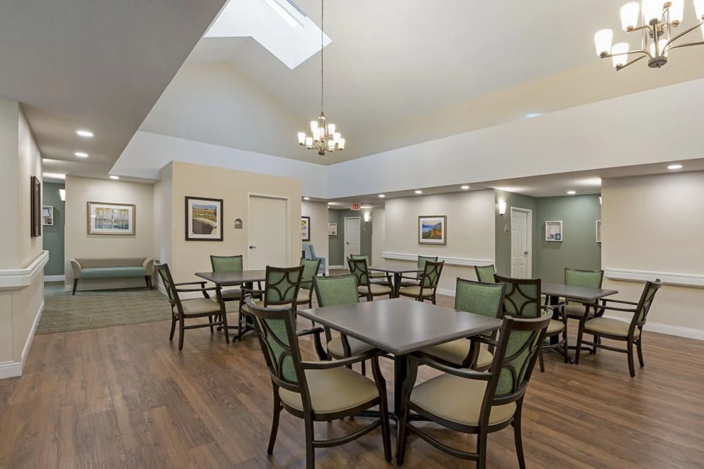 Image of Brookdale Roseburg (3)