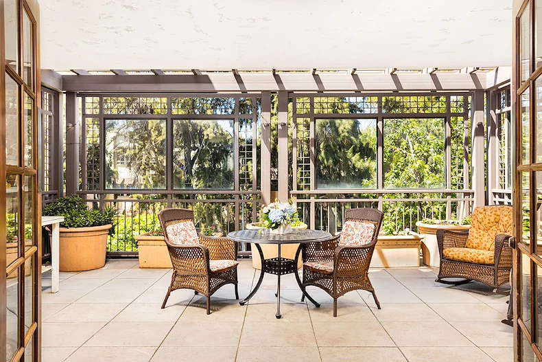 Image of Ivy Park at Studio City (5)