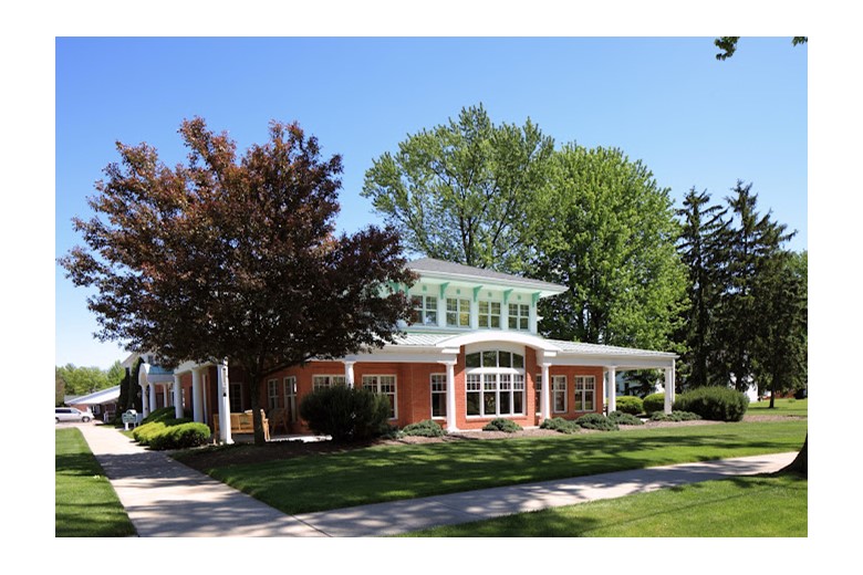 Image of Elms Retirement Village Assisted Living (1)