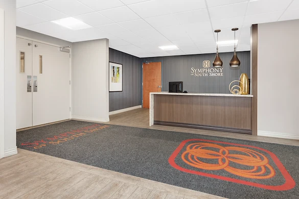 Image of South Shore Rehabilitation (4)